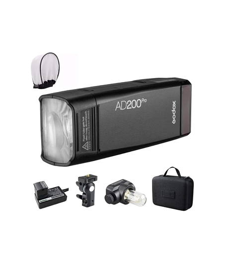 Godox AD200Pro