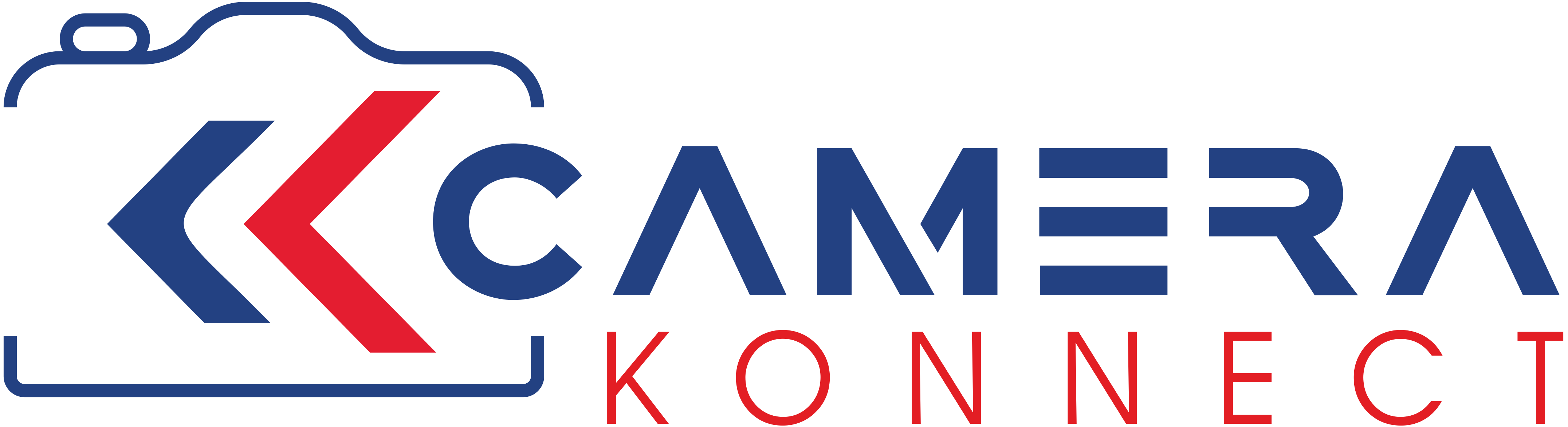 Camera Konnect